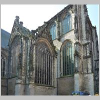 Delft, Oude Kerk, photo Chris06, Wikipedia,2.jpg